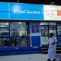 All Type of Diesel Nozzle Testing in Redhills