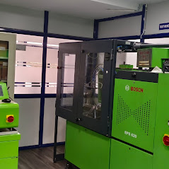 Diesel Injector and Pump Dealers in Redhills