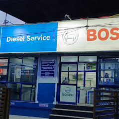 All Type of Diesel Nozzle Testing in Redhills