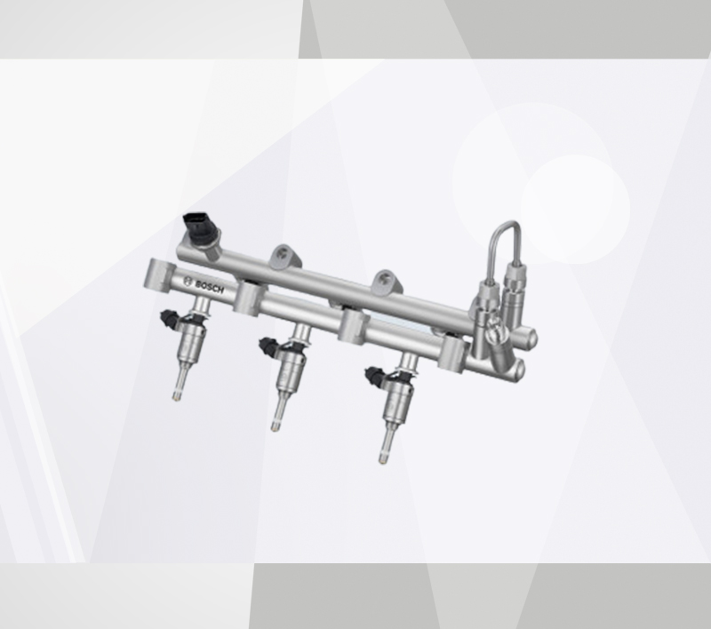 All Type of Diesel Injector Service in Redhills, Chennai<
