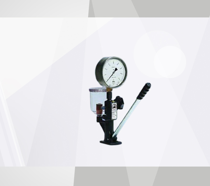 All Type Diesel Nozzle Testing and Pressure Setting Service in Redhills