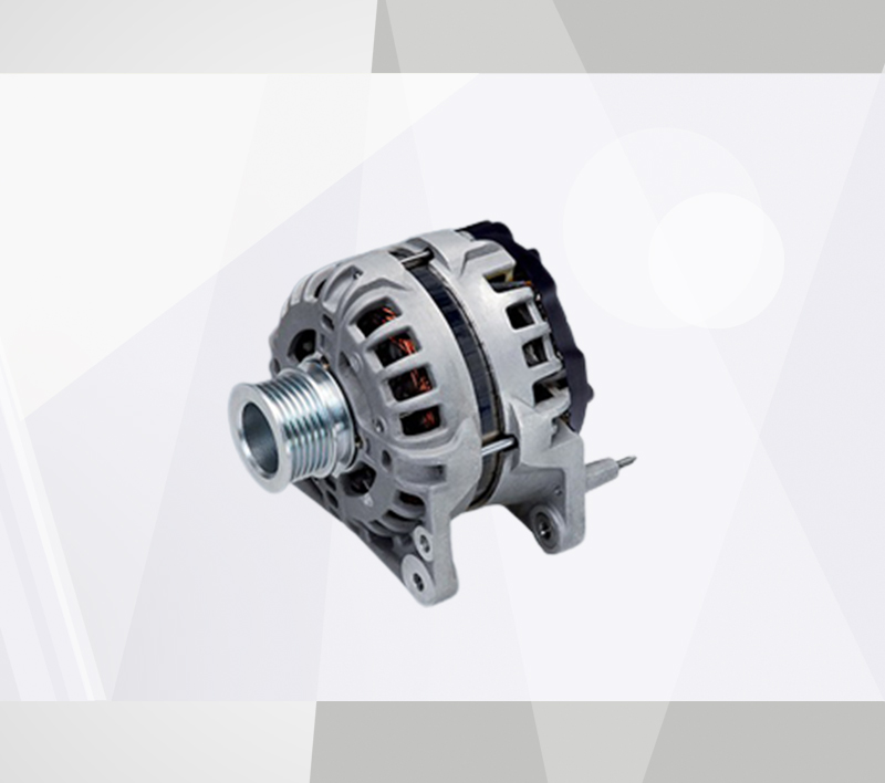 Alternator Repair and Service in Redhills, Chennai