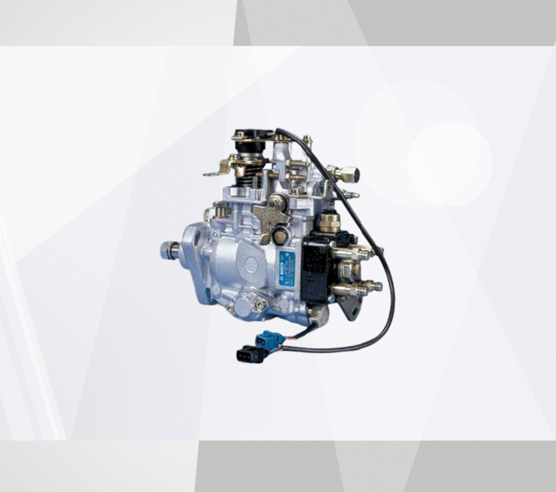 Electronic Diesel Control Distributor Pump Dealers in Redhills, Chennai