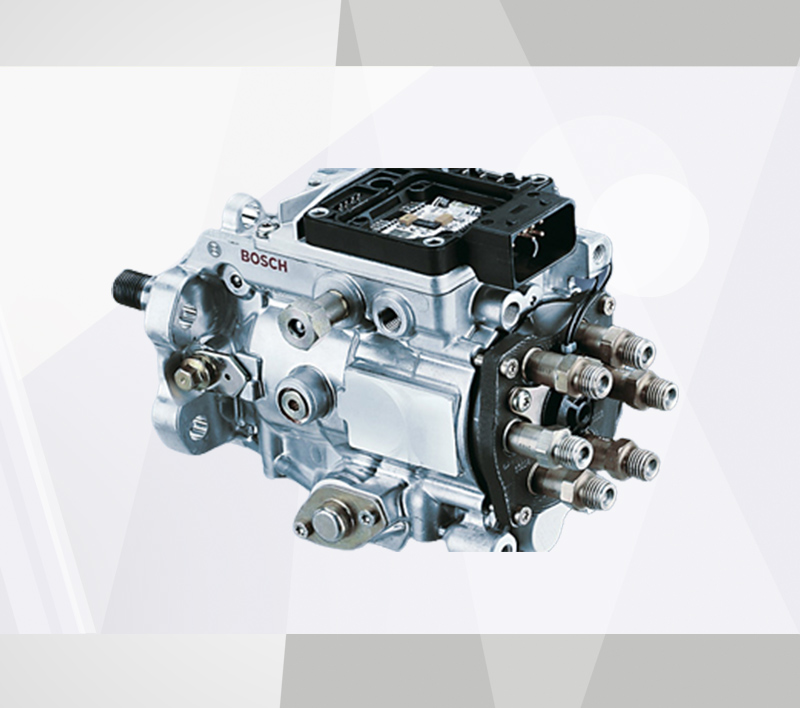 VP44 Dealers and Service in Redhills, Chennai